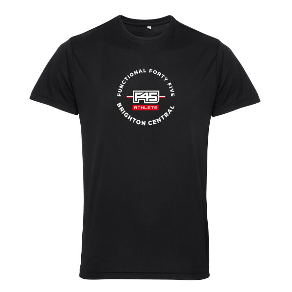 F45  - Performance T-Shirt Thumbnail